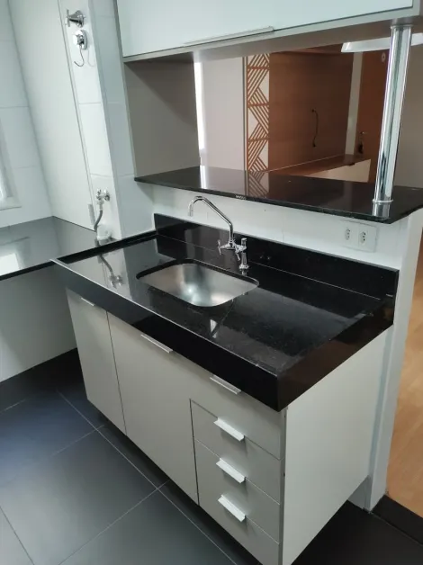 imagem 2 - Apartamento 2 quartos 40m². imagem 2 - Apartamento 2 quartos 40m².