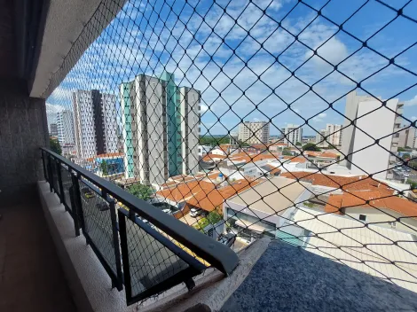 Apto Residencial Antônio Alves - 130m2 - 3 quartos/1 suíte - Região Nobre