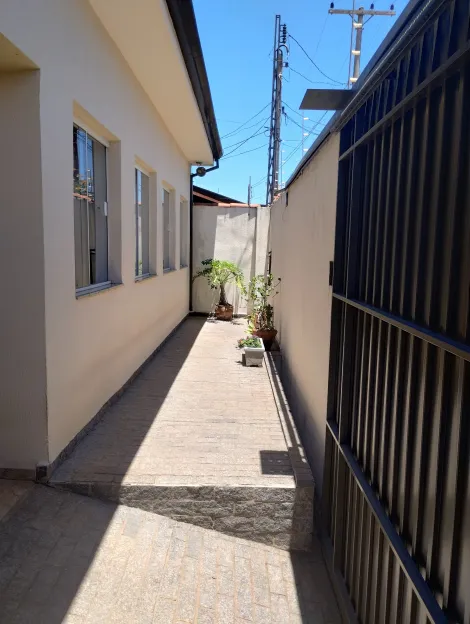 imagem 1 - Casa a venda , 3 dormitórios , 1 suíte com área de lazer imagem 1 - Casa a venda , 3 dormitórios , 1 suíte com área de lazer