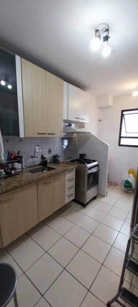 imagem 4 - Apartamento 3 quartos sendo 1 suíte no Mirante Aurora em Bauru no Jardim Infante Dom Henrique imagem 4 - Apartamento 3 quartos sendo 1 suíte no Mirante Aurora em Bauru no Jardim Infante Dom Henrique