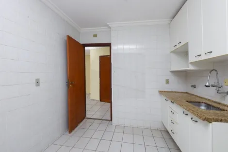 Apartamento 3 quartos sendo 1 suíte no Residencial Trianon em Bauru SP no Jardim Infante Dom Henrique