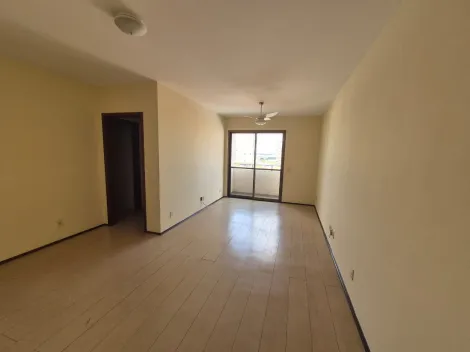 imagem 2 - Apartamento no Residencial Caienas imagem 2 - Apartamento no Residencial Caienas
