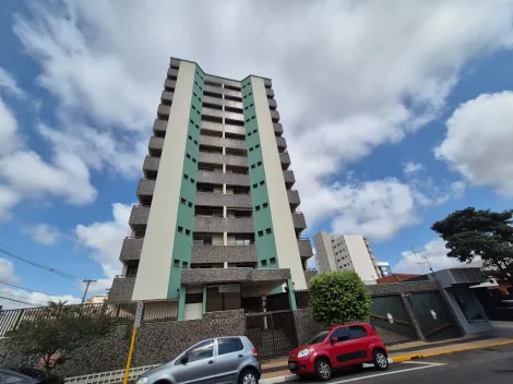 imagem 1 - Apartamento no Residencial Caienas imagem 1 - Apartamento no Residencial Caienas