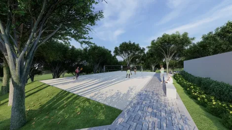imagem 5 - Residencial Àvila Urbanismo II - lote imagem 5 - Residencial Àvila Urbanismo II - lote