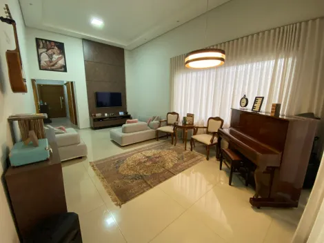 imagem 1 - Casa Térrea Condomínio Quinta Ranieri Blue imagem 1 - Casa Térrea Condomínio Quinta Ranieri Blue