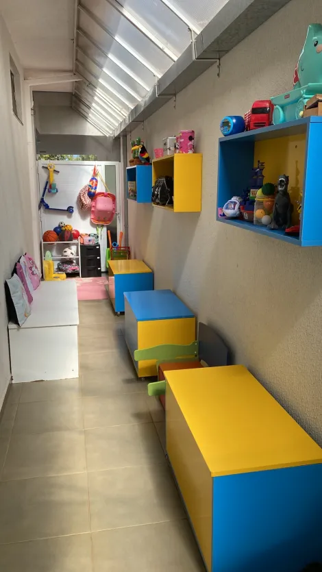 imagem 3 - Casa Térrea Condomínio Quinta Ranieri Blue imagem 3 - Casa Térrea Condomínio Quinta Ranieri Blue