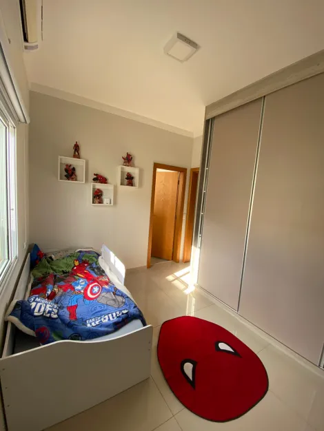 imagem 5 - Casa Térrea Condomínio Quinta Ranieri Blue imagem 5 - Casa Térrea Condomínio Quinta Ranieri Blue