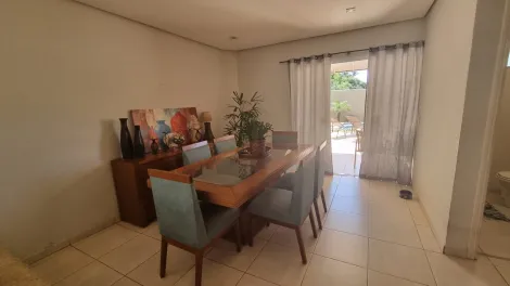 imagem 4 - Casa à venda no Residencial Tivoli II imagem 4 - Casa à venda no Residencial Tivoli II