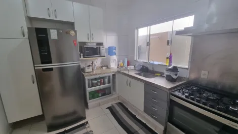 imagem 5 - Casa à venda no Residencial Tivoli II imagem 5 - Casa à venda no Residencial Tivoli II