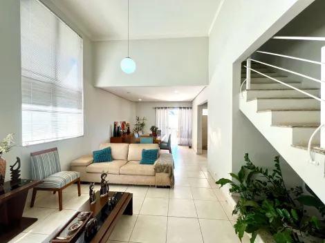 imagem 1 - Casa à venda no Residencial Tivoli II imagem 1 - Casa à venda no Residencial Tivoli II