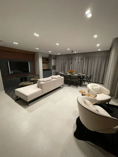 Residencial Mirah - 3 quartos sendo suítes com espaço gourmet