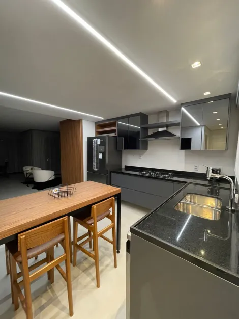 Residencial Mirah - 3 quartos sendo suítes com espaço gourmet