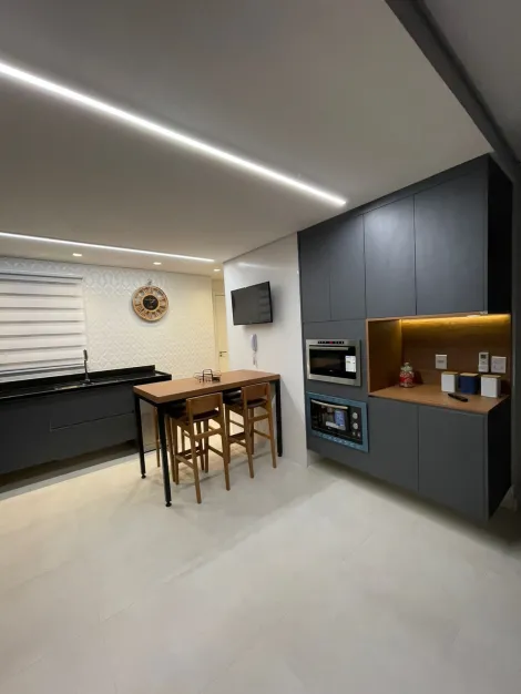 Residencial Mirah - 3 quartos sendo suítes com espaço gourmet