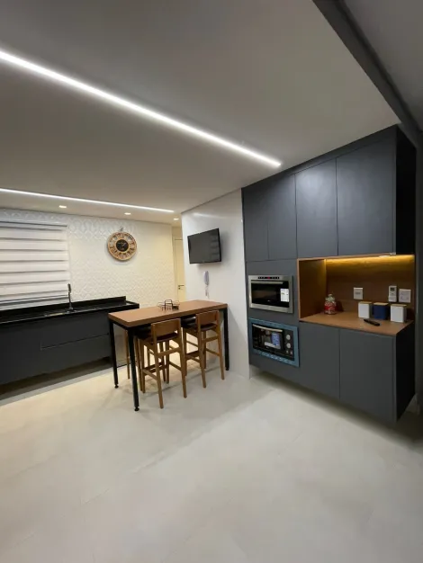 imagem 5 - Residencial Mirah - 3 quartos sendo suítes com espaço gourmet imagem 5 - Residencial Mirah - 3 quartos sendo suítes com espaço gourmet