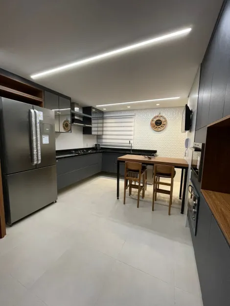 Residencial Mirah - 3 quartos sendo suítes com espaço gourmet