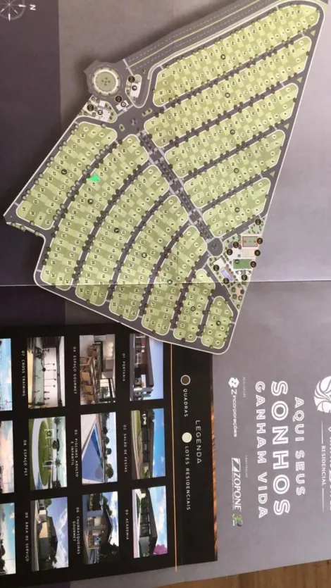 imagem 2 - Vendo Terreno Vila de Leon II imagem 2 - Vendo Terreno Vila de Leon II