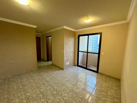 Apartamento para venda no Residencial Mirante Horizonte