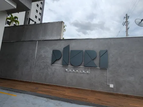 imagem 3 - Prédio Comercial Pluri Working  - Sala 70m² imagem 3 - Prédio Comercial Pluri Working  - Sala 70m²