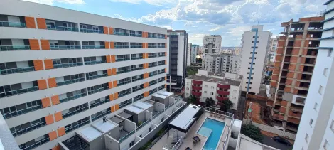 Apartamento 2 quartos no Fly Residence em Bauru na Vila Nova Cidade Universitária