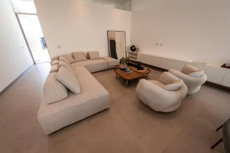 imagem 2 - Casa alto padrão, Alphaville, Bauru imagem 2 - Casa alto padrão, Alphaville, Bauru