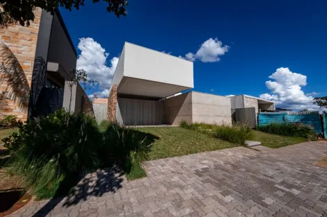 imagem 1 - Casa alto padrão, Alphaville, Bauru imagem 1 - Casa alto padrão, Alphaville, Bauru