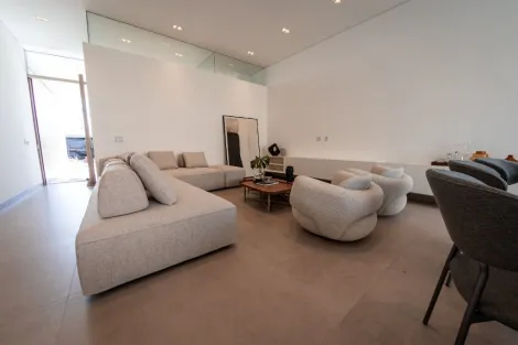 imagem 3 - Casa alto padrão, Alphaville, Bauru imagem 3 - Casa alto padrão, Alphaville, Bauru