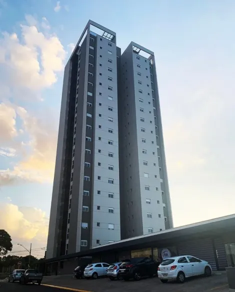 imagem 1 - Cobertura Residencial Alaska imagem 1 - Cobertura Residencial Alaska