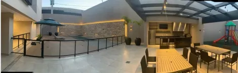 imagem 3 - Cobertura Residencial Alaska imagem 3 - Cobertura Residencial Alaska