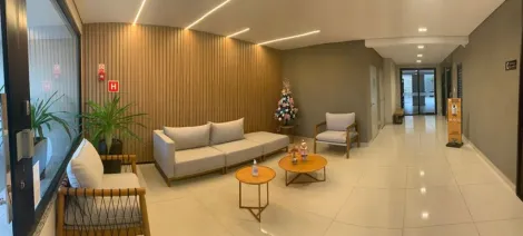 imagem 2 - Cobertura Residencial Alaska imagem 2 - Cobertura Residencial Alaska