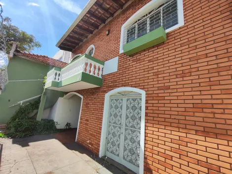 Casa comercial com excelente localização!!