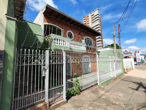 Casa comercial com excelente localização!!