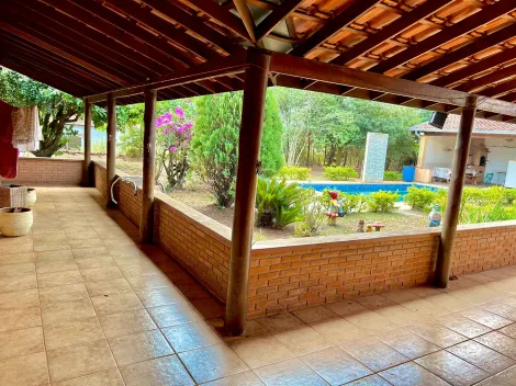 imagem 1 - Chácara no Real Village imagem 1 - Chácara no Real Village