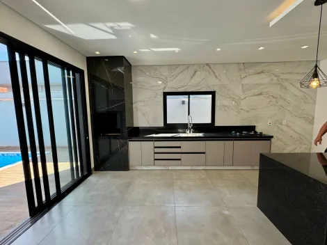 imagem 5 - Casa 3 quartos suítes no Residencial Quinta Ranieri Green, cozinha gourmet e piscina em Bauru SP imagem 5 - Casa 3 quartos suítes no Residencial Quinta Ranieri Green, cozinha gourmet e piscina em Bauru SP