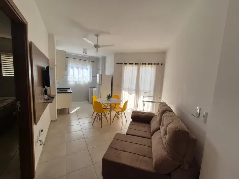 imagem 2 - Apartamento de 1 dormitório imagem 2 - Apartamento de 1 dormitório