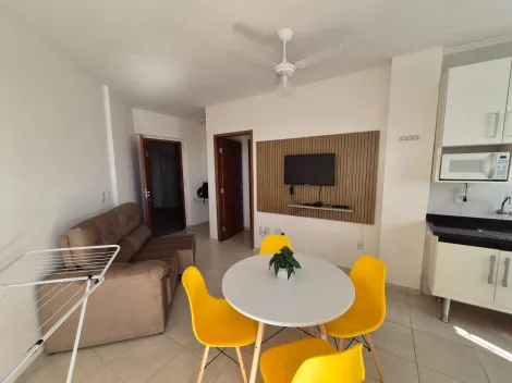 Alugar Apartamento / Padrão em Bauru. apenas R$ 1.800,00