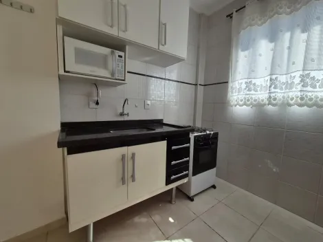 Apartamento de 1 dormitório