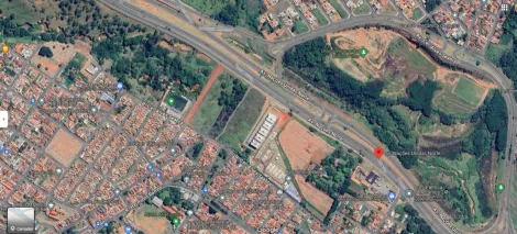 imagem 2 - Área com 2400m² na Avenida Nações Unidas Norte em Bauru imagem 2 - Área com 2400m² na Avenida Nações Unidas Norte em Bauru