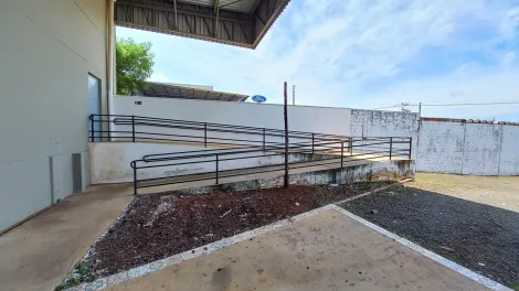 imagem 3 - Barracão Comercial com plataforma em Bauru SP no Jardim Mary frente para a Rodovia Marechal Rondon imagem 3 - Barracão Comercial com plataforma em Bauru SP no Jardim Mary frente para a Rodovia Marechal Rondon