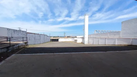 imagem 2 - Barracão Comercial com plataforma em Bauru SP no Jardim Mary frente para a Rodovia Marechal Rondon imagem 2 - Barracão Comercial com plataforma em Bauru SP no Jardim Mary frente para a Rodovia Marechal Rondon