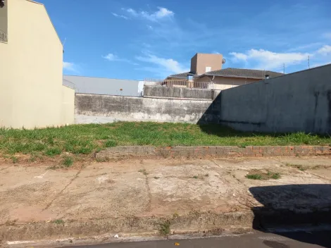 Terreno 244m² em rua corredor comercial no Jardim Aeroporto em Bauru SP