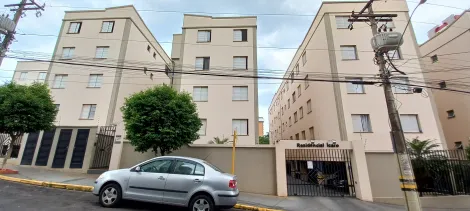 Alugar Apartamento / Padrão em Bauru. apenas R$ 220.000,00