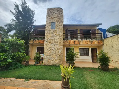 imagem 1 - Jardim Colonial aberto - sobrado com 3 quartos imagem 1 - Jardim Colonial aberto - sobrado com 3 quartos