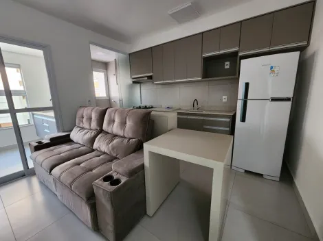 imagem 2 - Residencial Lavit - 1 quarto com 1 vaga mobiliado imagem 2 - Residencial Lavit - 1 quarto com 1 vaga mobiliado