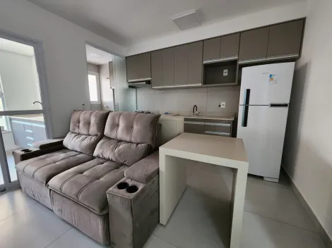 imagem 1 - Residencial Lavit - 1 quarto com 1 vaga mobiliado imagem 1 - Residencial Lavit - 1 quarto com 1 vaga mobiliado