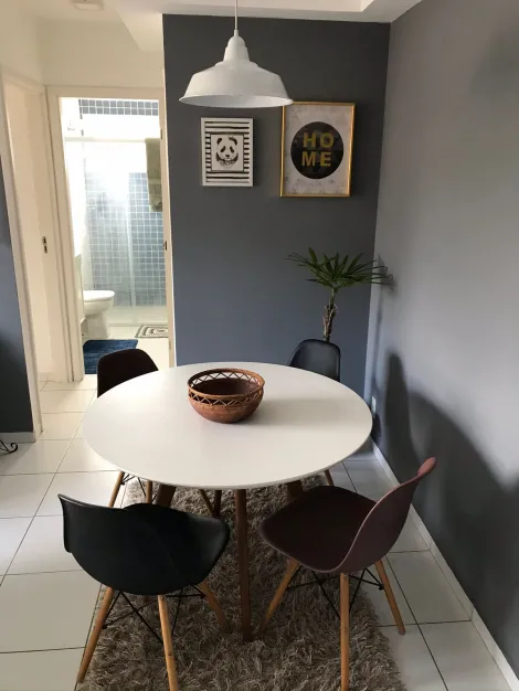 imagem 2 - Lindo Apartamento no Res. Pinheiro Machado, 2 quartos, 1 banheiro completo em armarios. imagem 2 - Lindo Apartamento no Res. Pinheiro Machado, 2 quartos, 1 banheiro completo em armarios.