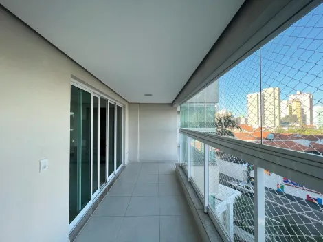 Apartamento com 3 quartos suítes, varanda Grill, 2 vagas no Residencial Firenzze no Jardim Paulista em Bauru