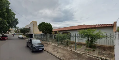 imagem 2 - Casa 4 quartos com 1 suíte, varanda 4 vagas garagem na Vila Aeroporto em Bauru SP imagem 2 - Casa 4 quartos com 1 suíte, varanda 4 vagas garagem na Vila Aeroporto em Bauru SP