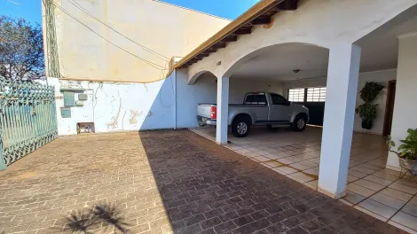 imagem 5 - Casa 4 quartos com 1 suíte, varanda 4 vagas garagem na Vila Aeroporto em Bauru SP imagem 5 - Casa 4 quartos com 1 suíte, varanda 4 vagas garagem na Vila Aeroporto em Bauru SP