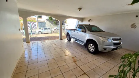 imagem 3 - Casa 4 quartos com 1 suíte, varanda 4 vagas garagem na Vila Aeroporto em Bauru SP imagem 3 - Casa 4 quartos com 1 suíte, varanda 4 vagas garagem na Vila Aeroporto em Bauru SP