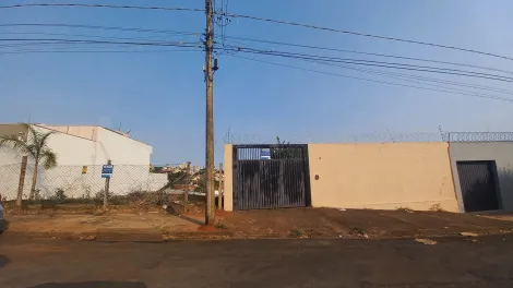 imagem 2 - Terreno no Jardim Aeroporto murado em Bauru SP imagem 2 - Terreno no Jardim Aeroporto murado em Bauru SP
